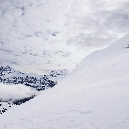 Antares - Avoriaz * Morzine