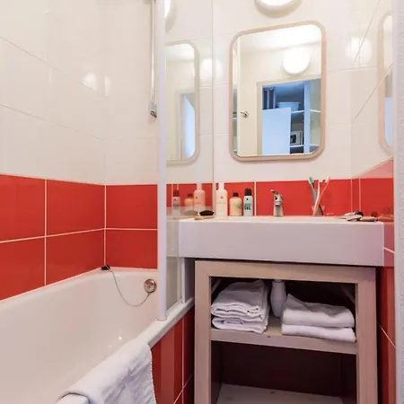 Antares - Avoriaz * Morzine