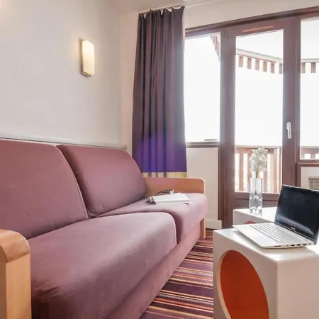 Antares - Avoriaz Apart-hotel Morzine